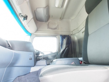 日野 グランドプロフィア ウイング車 大型 BKG-FW1EXYG 年式 H19 [写真35]