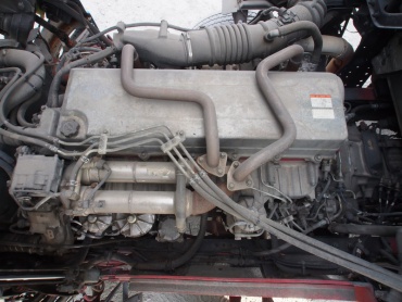 日野 グランドプロフィア ウイング車 大型 BKG-FW1EXYG 年式 H19 [写真53]