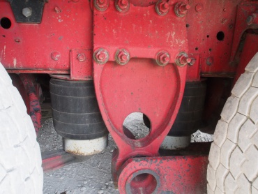 日野 グランドプロフィア ウイング車 大型 BKG-FW1EXYG 年式 H19 [写真43]