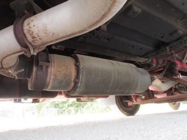 日野 グランドプロフィア ウイング車 大型 BKG-FW1EXYG 年式 H19 [写真46]