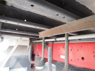 日野 グランドプロフィア ウイング車 大型 BKG-FW1EXYG 年式 H19 [写真41]