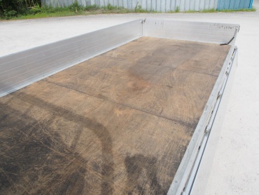 いすゞ エルフ 平ボディ 小型 TKG-NPR85AR 年式 H25 [写真22]