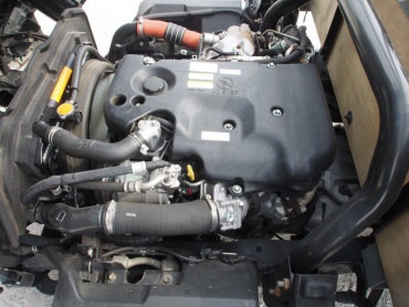 いすゞ エルフ 平ボディ 小型 TKG-NPR85AR 年式 H25 [写真44]