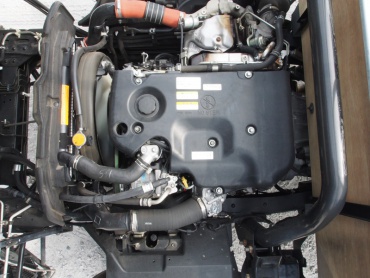 いすゞ エルフ 平ボディ 小型 TKG-NPR85AR 年式 H25 [写真43]