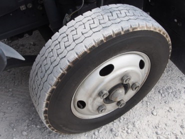 いすゞ エルフ 平ボディ 小型 TKG-NPR85AR 年式 H25 [写真39]