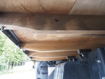 いすゞ エルフ 平ボディ 小型 TKG-NPR85AR 年式 H25 [写真32]