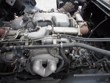 いすゞ ギガ ウイング車 大型 LKG-CYJ77A 年式 H23 [写真44]