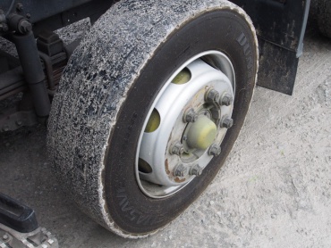 いすゞ ギガ ウイング車 大型 LKG-CYJ77A 年式 H23 [写真39]