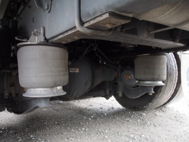 いすゞ ギガ ウイング車 大型 LKG-CYJ77A 年式 H23 [写真36]