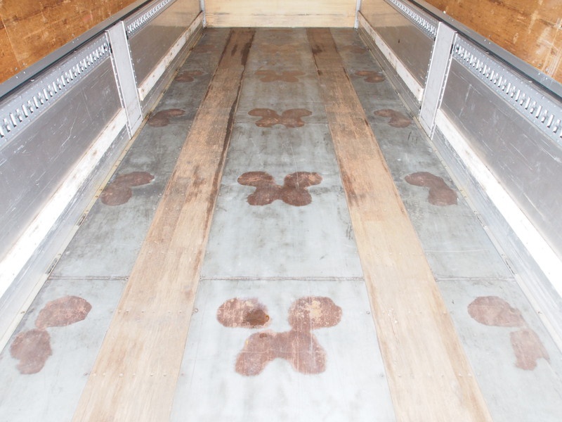 日野 レンジャープロ ウイング車 中増t BDG-FE8JPWG 年式 H20[写真33]