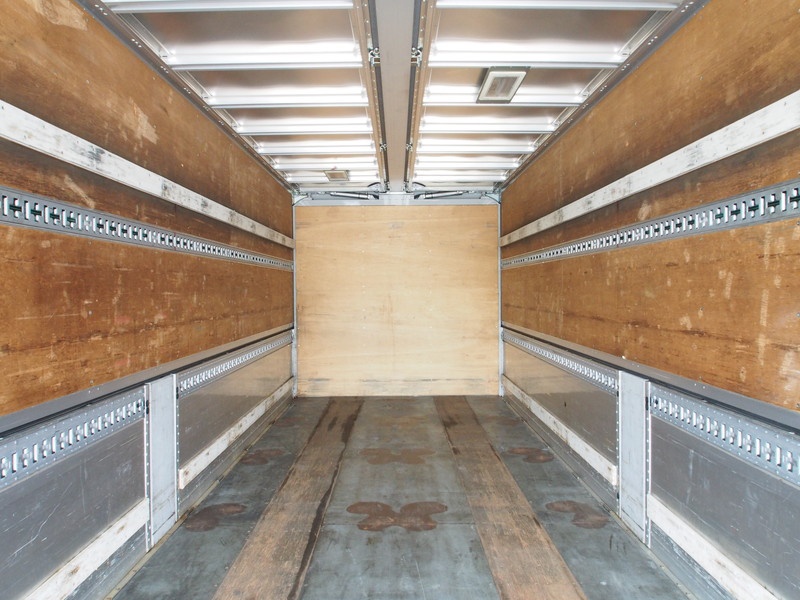 日野 レンジャープロ ウイング車 中増t BDG-FE8JPWG 年式 H20[写真31]