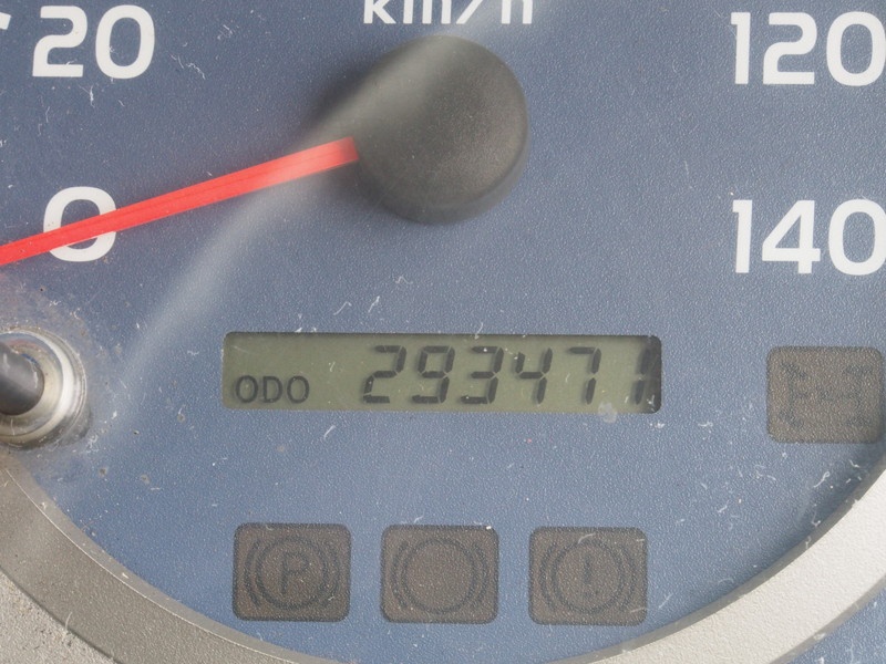 日野 レンジャープロ ウイング車 中増t BDG-FE8JPWG 年式 H20[写真47]