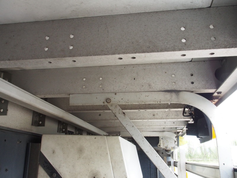 日野 レンジャープロ ウイング車 中増t BDG-FE8JPWG 年式 H20[写真52]