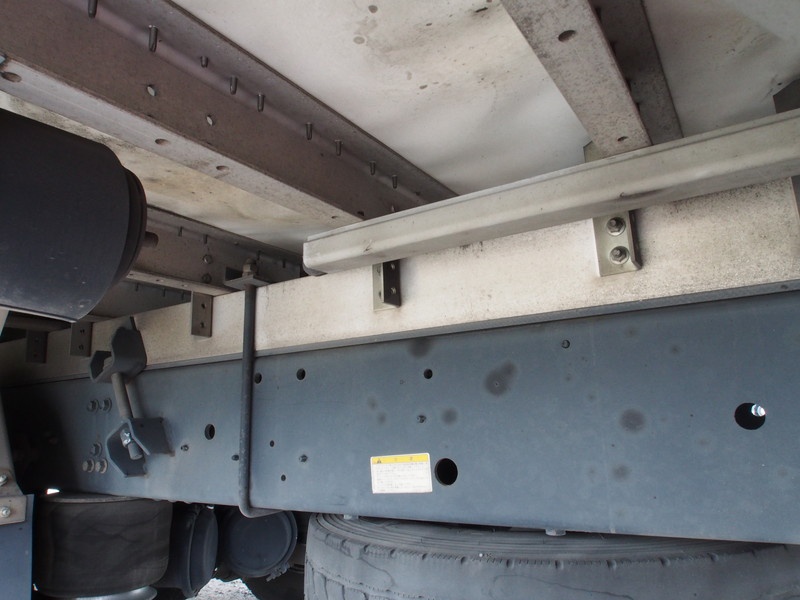 日野 レンジャープロ ウイング車 中増t BDG-FE8JPWG 年式 H20[写真51]