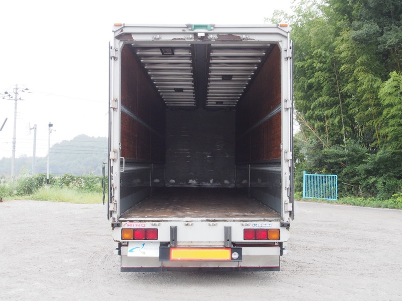 日野 プロフィア ウイング車 大型 ADG-FW1EYYG 年式 H18[写真26]