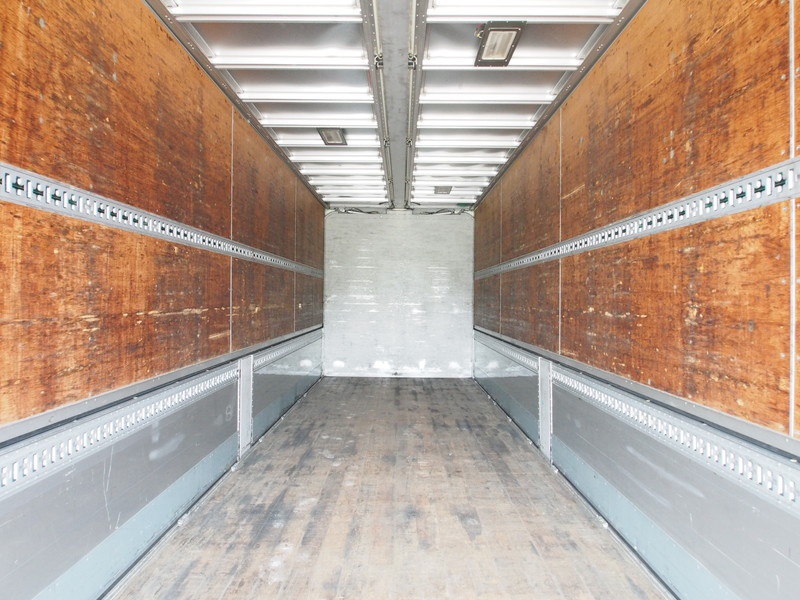 日野 プロフィア ウイング車 大型 ADG-FW1EYYG 年式 H18[写真27]