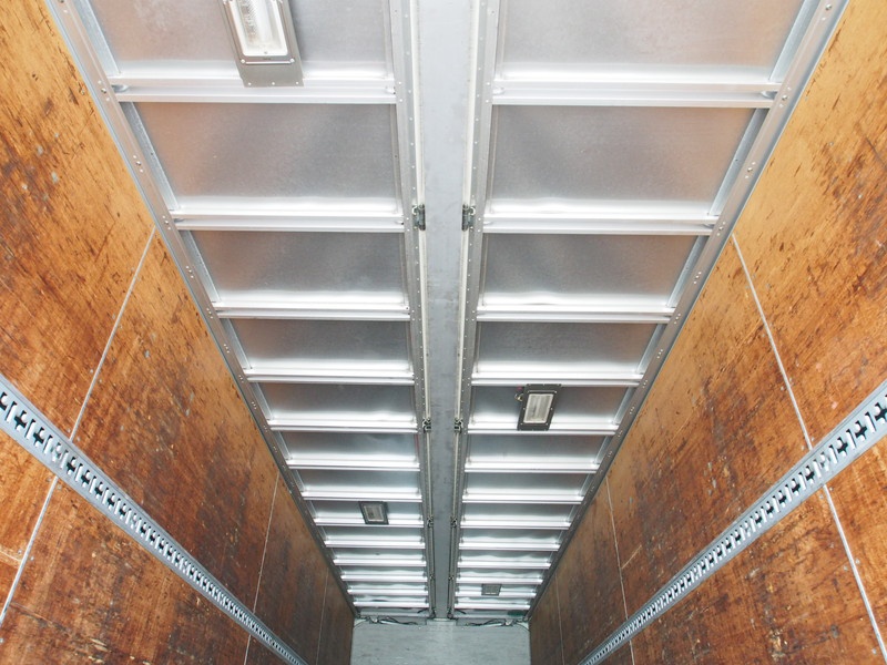 日野 プロフィア ウイング車 大型 ADG-FW1EYYG 年式 H18[写真28]