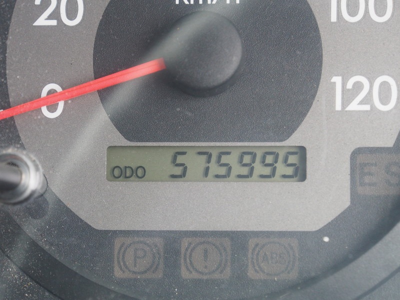 日野 プロフィア ウイング車 大型 ADG-FW1EYYG 年式 H18[写真40]