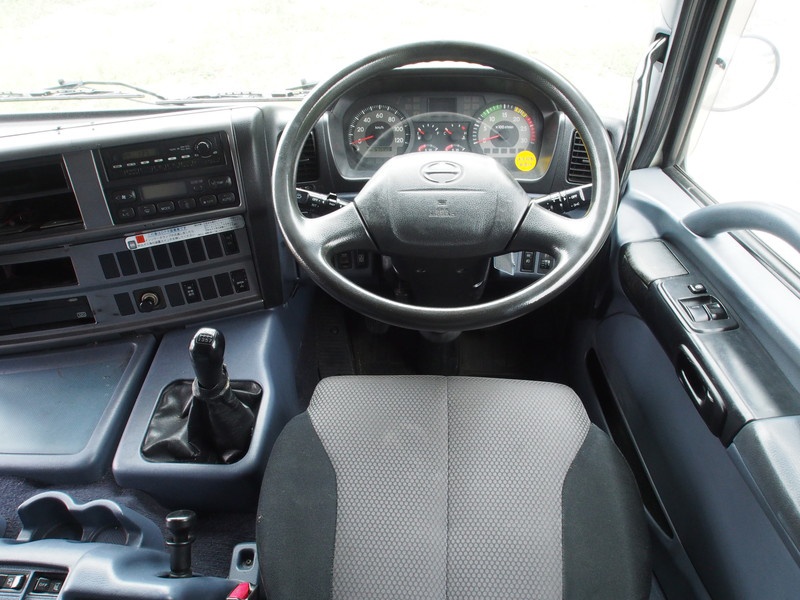 日野 プロフィア ウイング車 大型 ADG-FW1EYYG 年式 H18[写真35]