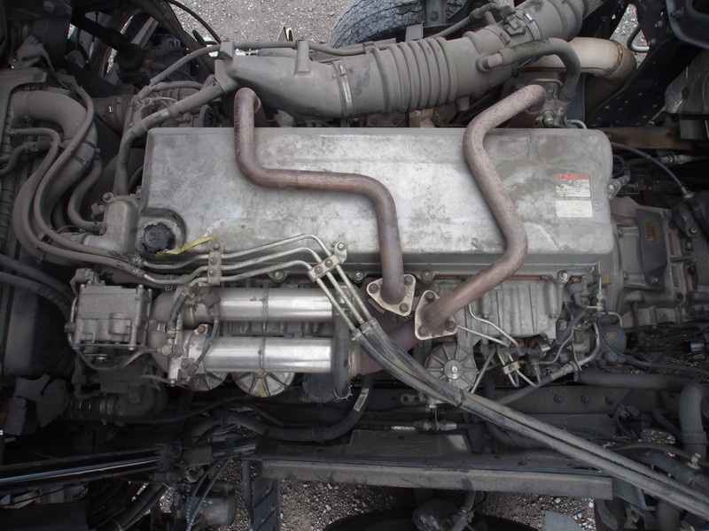 日野 プロフィア ウイング車 大型 ADG-FW1EYYG 年式 H18[写真52]