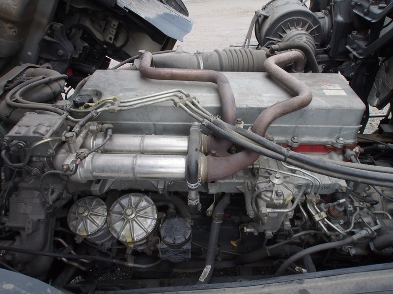 日野 プロフィア ウイング車 大型 ADG-FW1EYYG 年式 H18[写真53]