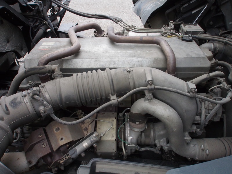 日野 プロフィア ウイング車 大型 ADG-FW1EYYG 年式 H18[写真54]