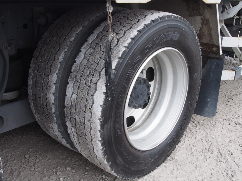 日野 プロフィア ウイング車 大型 ADG-FW1EYYG 年式 H18[写真50]