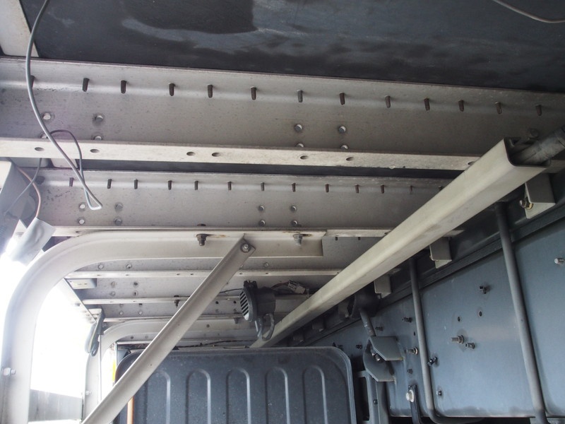 日野 プロフィア ウイング車 大型 ADG-FW1EYYG 年式 H18[写真41]