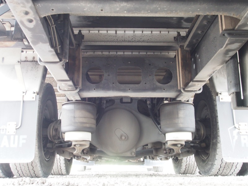 日野 プロフィア ウイング車 大型 ADG-FW1EYYG 年式 H18[写真43]