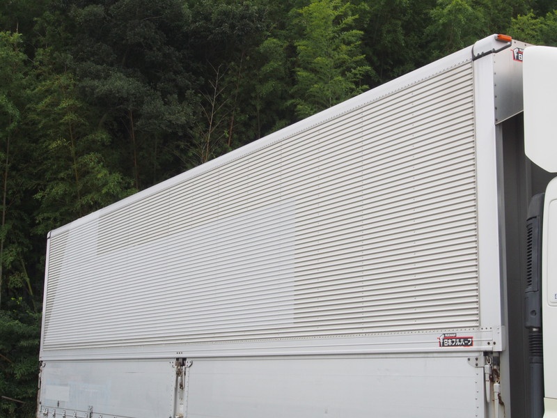 日野 プロフィア ウイング車 大型 ADG-FW1EYYG 年式 H18[写真09]