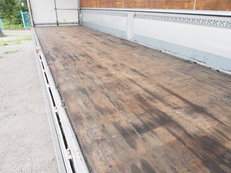 日野 プロフィア ウイング車 大型 ADG-FW1EYYG 年式 H18[写真16]