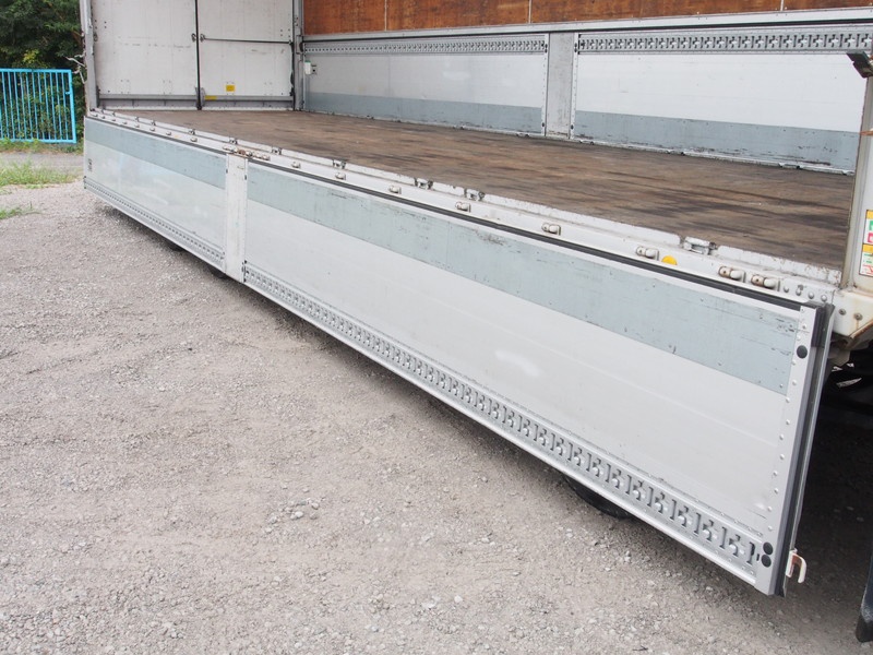 日野 プロフィア ウイング車 大型 ADG-FW1EYYG 年式 H18[写真12]