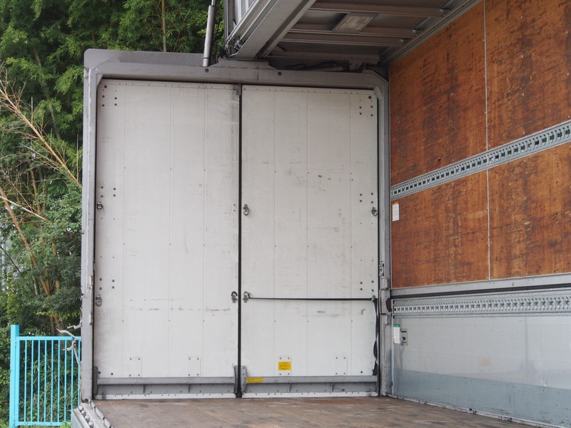 日野 プロフィア ウイング車 大型 ADG-FW1EYYG 年式 H18[写真13]