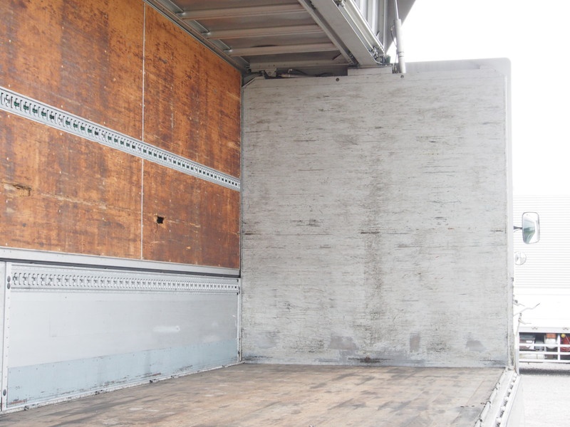 日野 プロフィア ウイング車 大型 ADG-FW1EYYG 年式 H18[写真14]