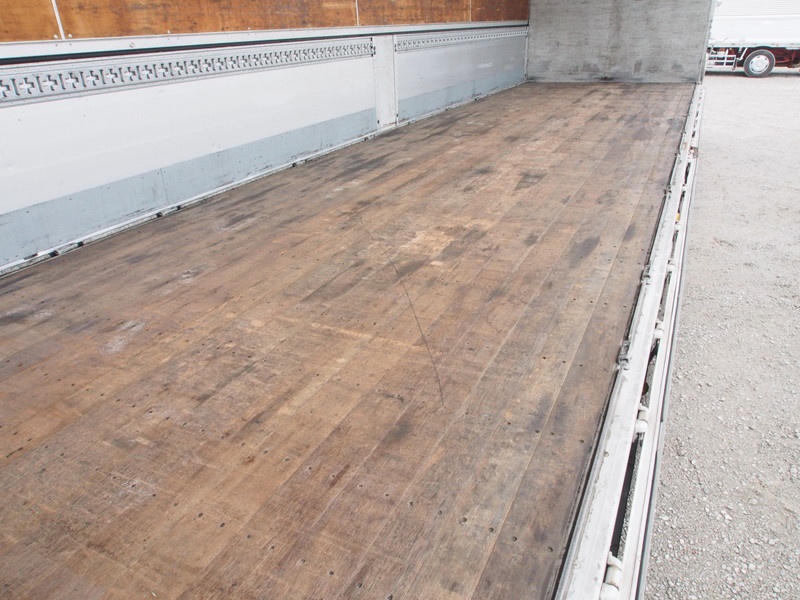 日野 プロフィア ウイング車 大型 ADG-FW1EYYG 年式 H18[写真15]