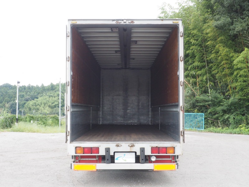 日野 プロフィア ウイング車 大型 ADG-FW1EXYG 年式 H18[写真26]