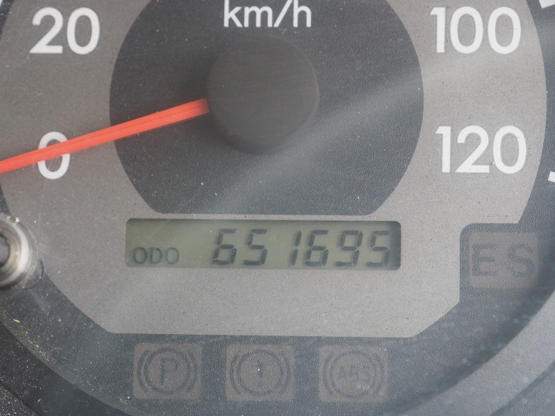 日野 プロフィア ウイング車 大型 ADG-FW1EXYG 年式 H18[写真39]