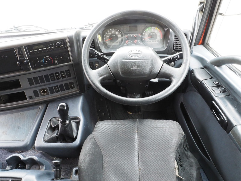 日野 プロフィア ウイング車 大型 ADG-FW1EXYG 年式 H18[写真34]