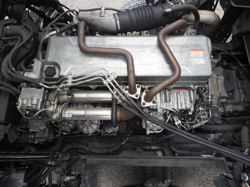 日野 プロフィア ウイング車 大型 ADG-FW1EXYG 年式 H18[写真52]