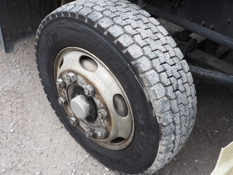 日野 プロフィア ウイング車 大型 ADG-FW1EXYG 年式 H18[写真48]