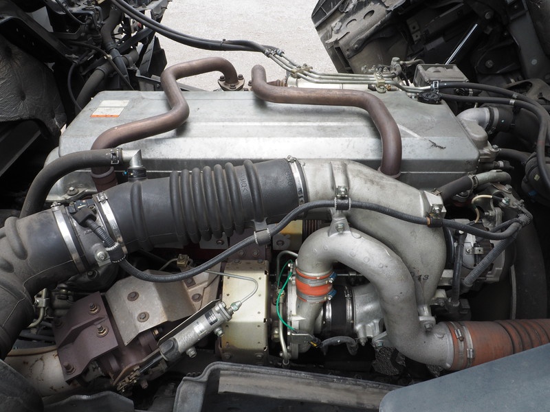 日野 プロフィア ウイング車 大型 ADG-FW1EXYG 年式 H18[写真54]