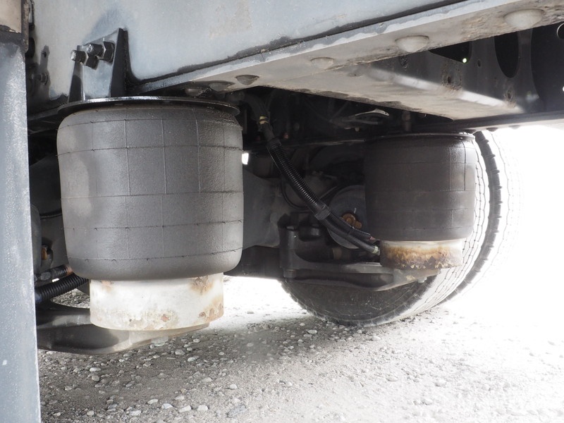 日野 プロフィア ウイング車 大型 ADG-FW1EXYG 年式 H18[写真46]