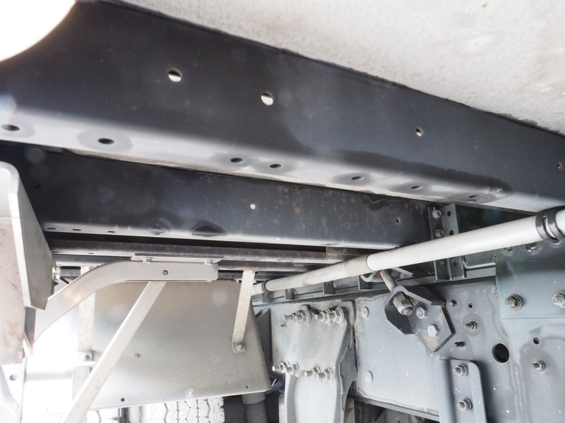 日野 プロフィア ウイング車 大型 ADG-FW1EXYG 年式 H18[写真40]