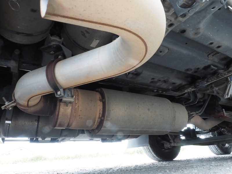 日野 プロフィア ウイング車 大型 ADG-FW1EXYG 年式 H18[写真47]