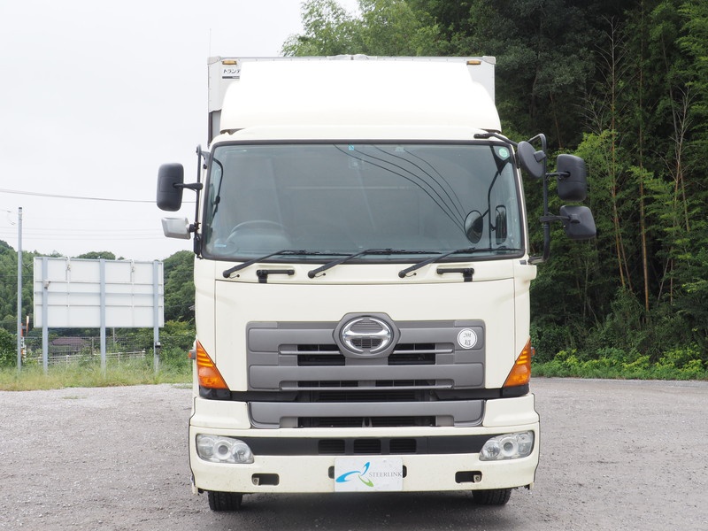 日野 プロフィア ウイング車 大型 ADG-FW1EXYG 年式 H18[写真03]