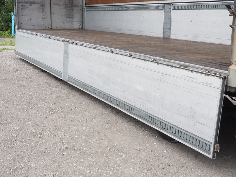 日野 プロフィア ウイング車 大型 ADG-FW1EXYG 年式 H18[写真12]