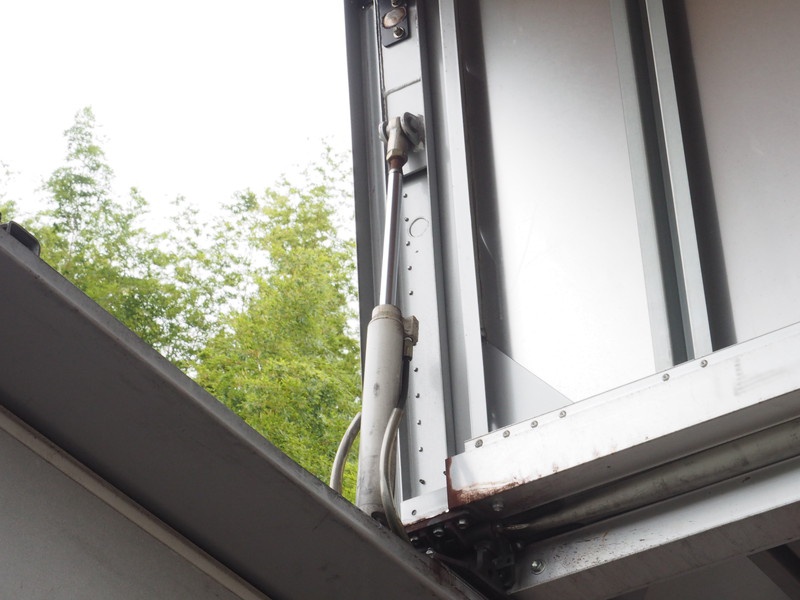 日野 プロフィア ウイング車 大型 ADG-FW1EXYG 年式 H18[写真24]