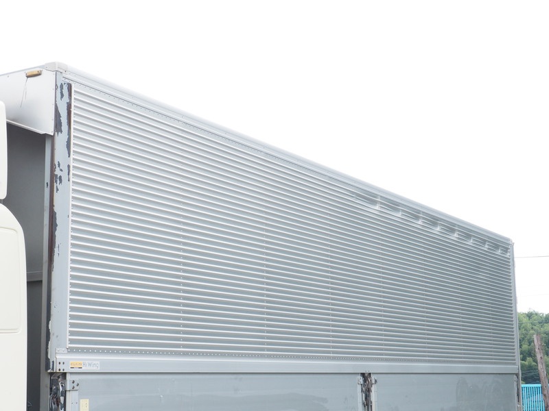 日野 プロフィア ウイング車 大型 ADG-FW1EXYG 年式 H18[写真20]