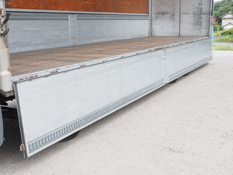 日野 プロフィア ウイング車 大型 ADG-FW1EXYG 年式 H18[写真23]