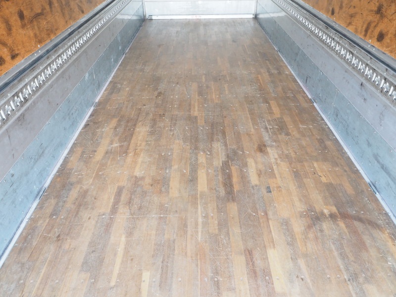 日野 レンジャー ウイング車 中型 ADG-FD7JMWA 年式 H18[写真27]